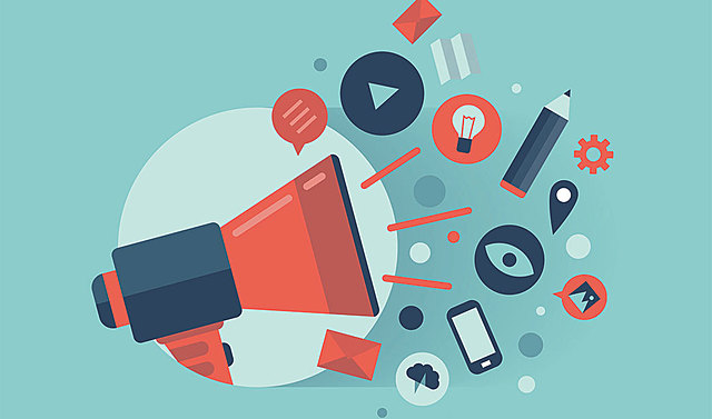 Day 18 - Advertising