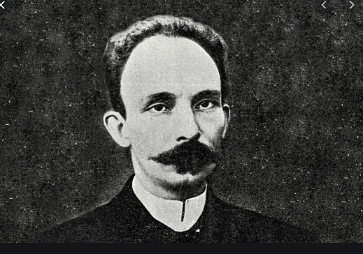 Jose Marti leads second Cuban War