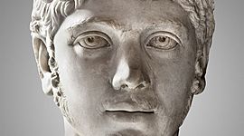 Timeline: HELIOGÁBALO UN EMPERADOR ALGO PECULIAR