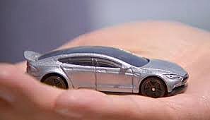 Day 20 - Prototyping