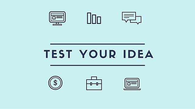 Day 21 - Market validation