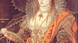 Timeline: ISABEL I DE INGLATERRA