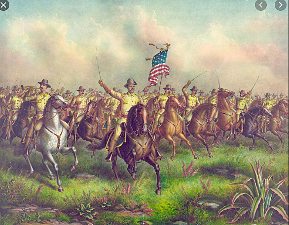 Spanish Surrender the Philippines