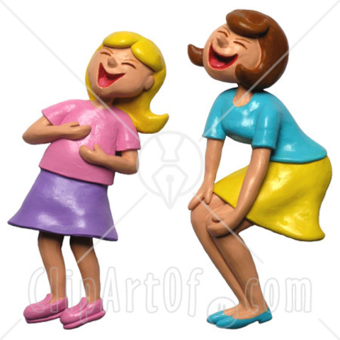 When I Poo On My Mom's Face