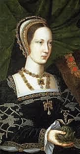 María Tudor