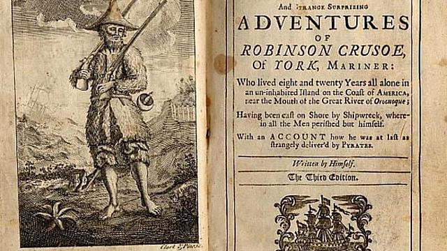 La novela caballeresca.