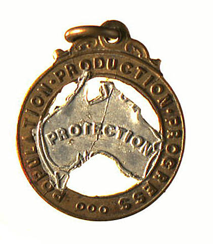 Australian Natives’ Association formed