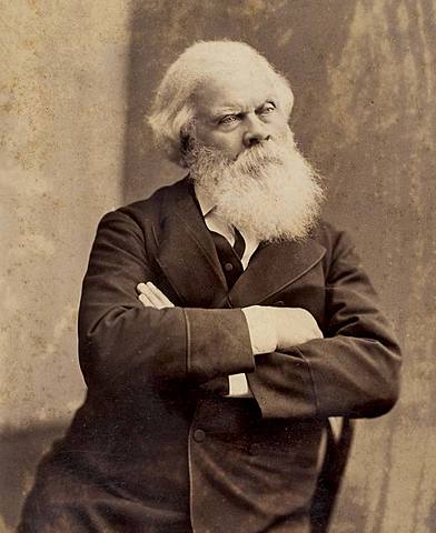Henry Parkes Speech