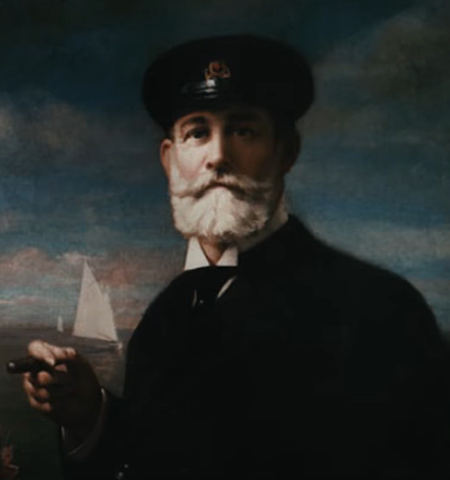 James Walter Thomson