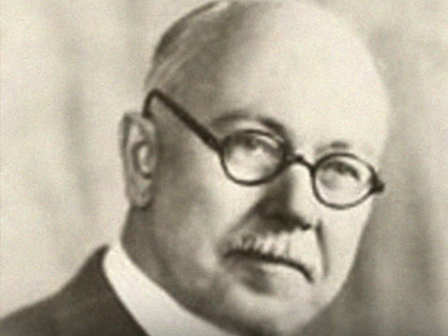 Hopkins "propaganda cientifica"