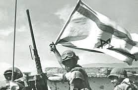 Yom Kippur War