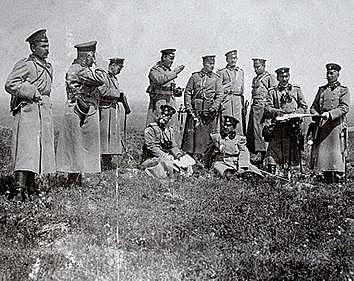 The Russo-Bulgarian Military Convention