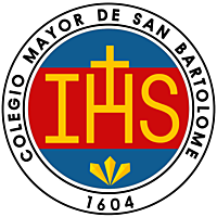 Colegio Mayor de San Bartolomé