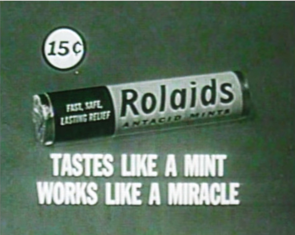 publicidad engañosa de Reeves