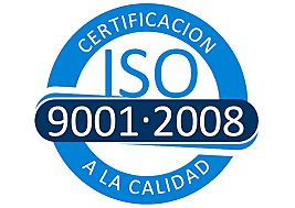 Énfasis ISO 9001: 2008