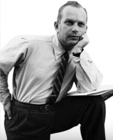 Bill Bernbach