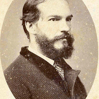 Timeline: Rufino José Cuervo