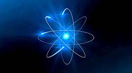 Timeline: Modelos atómicos