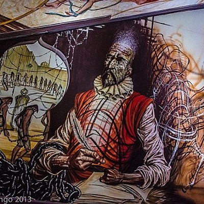 Timeline: Evolución histórica de la novela