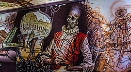 Timeline: Evolución histórica de la novela