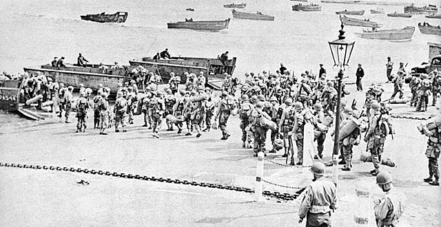 El cambio de signo de la guerra. Primeras derrotas del Eje