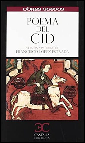 Poema cid