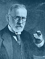 Paul Ehrlich