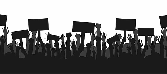 Rehúso  del poder compartido