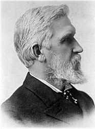 Elisha Gray y "El Telégrafo musical"