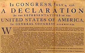 Constitución de los Estados Unidos.