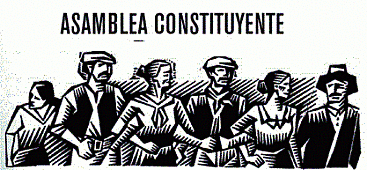 Asamblea Constituyente