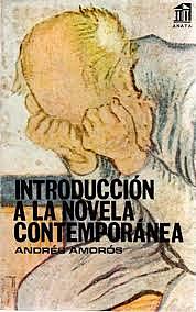 Novela contemporánea