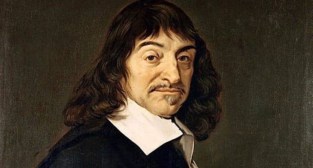 René Descartes