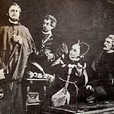 Timeline: CELJSKI GROFJE