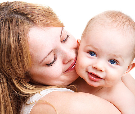 Trust vs. Mistrust - The first stage in Erik Erikson theory of development. This states happens as birth and continues until they are 18 months old. During this stage infants are uncertain about the world and things in their life and need stability.