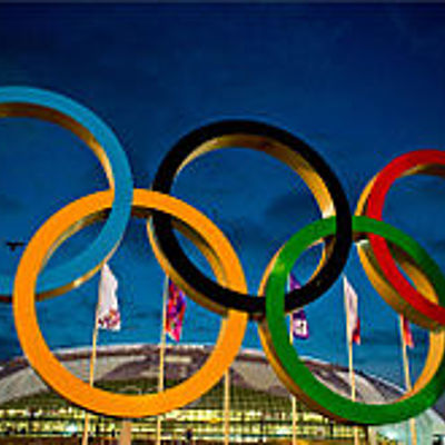 Timeline: История Олимпийских игр