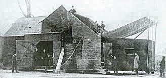 "Black Maria" (Mediatico)