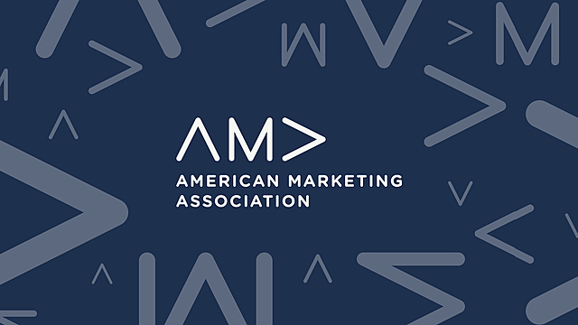 Se crea la “American Marketing Association”