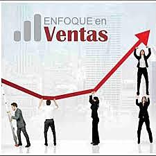 ENFOQUE DE VENTAS
