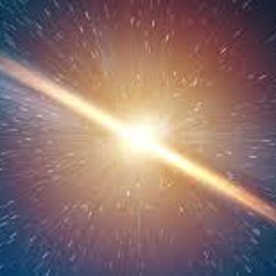 Timeline: The big bang theory