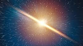 Timeline: The big bang theory