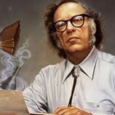 Timeline: MOMENTS ESTEL.LARS DE LA CIÈNCIA      -        Isaac Asimov