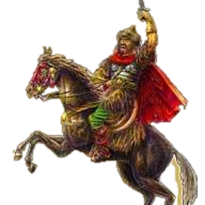 Timeline: INVASIONES GERMÁNICAS