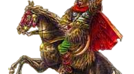 Timeline: INVASIONES GERMÁNICAS