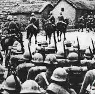 Espansionismo giapponese