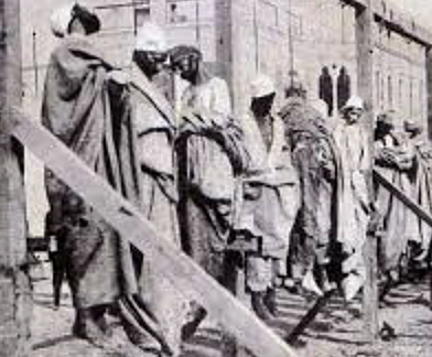 Appeasement fra Stresa ed Etiopia