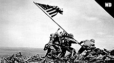 Battle of Iwo Jima