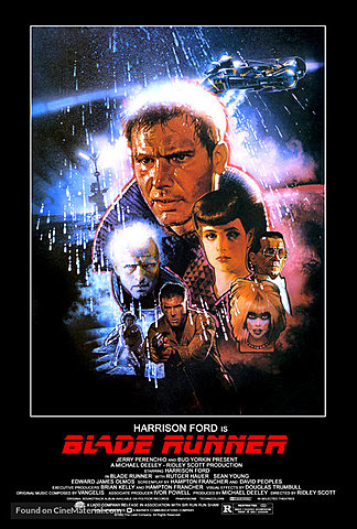 BLADE RUNNER