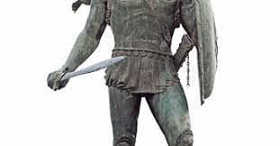 Atenasko hiri-estatua monarkia zen