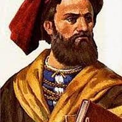 Timeline: ΜΕΓΑΛΟΙ ΘΑΛΑΣΣΟΠΟΡΟΙ